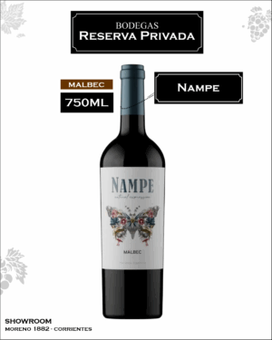 Nampe Malbec