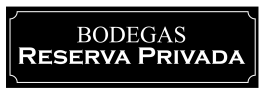 Bodegas Reserva Privada